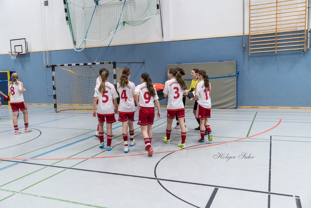 Bild 99 - wCJ NFV Futsalturnier